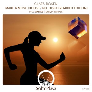 收听Claes Rosen的Make a Move (TARQA Remix)歌词歌曲