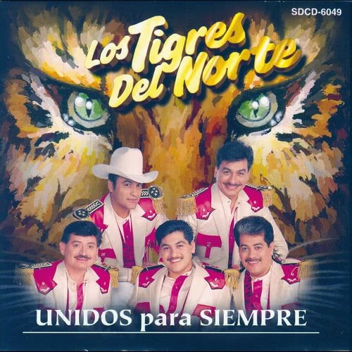 Mi Sangre Prisionera (Album Version)