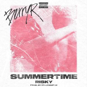 Album Summertime (Risky) from 
