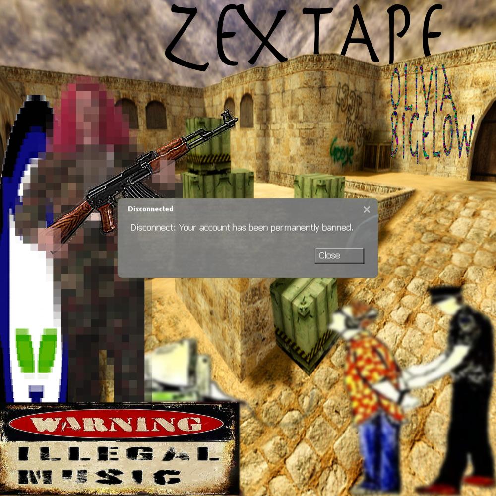 Yoshi Smokes **
