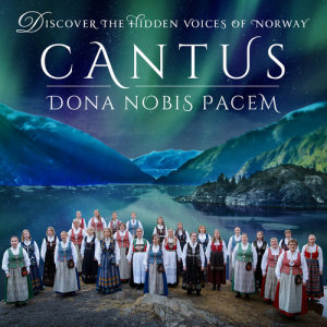 收聽Cantus的Fjellheim: Northern Lights歌詞歌曲