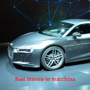 อัลบัม Bass musica in macchina ศิลปิน Music for the car