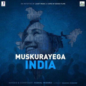 Dengarkan Muskurayega India lagu dari Vishal Mishra dengan lirik