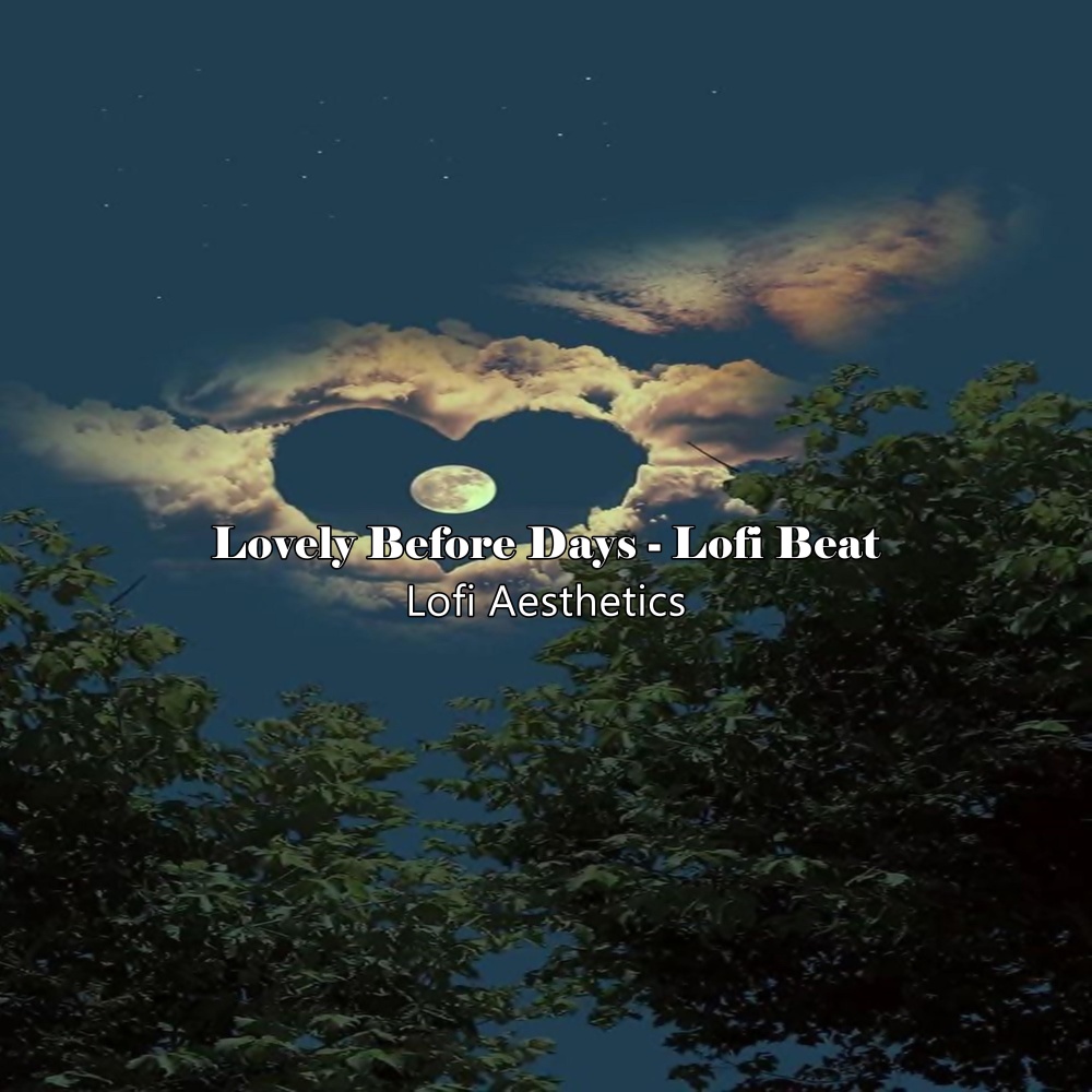 Vibe Moments - Lofi Beat