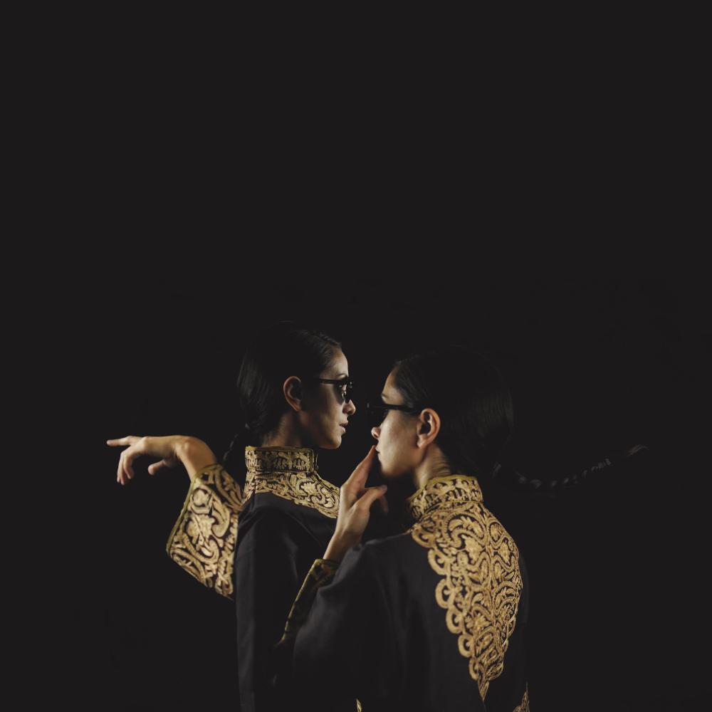 I Dissolve (Explicit)