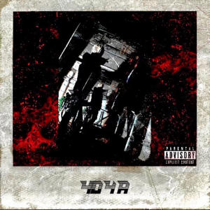 收聽Teflon Carter的Rattled歌詞歌曲