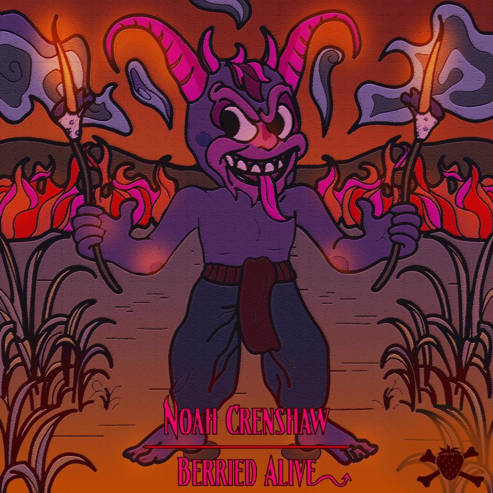 Devil's Tongue (feat. Berried Alive)