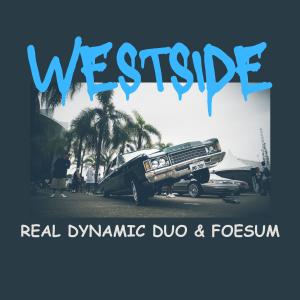 อัลบัม WESTSIDE (Explicit) ศิลปิน Foesum