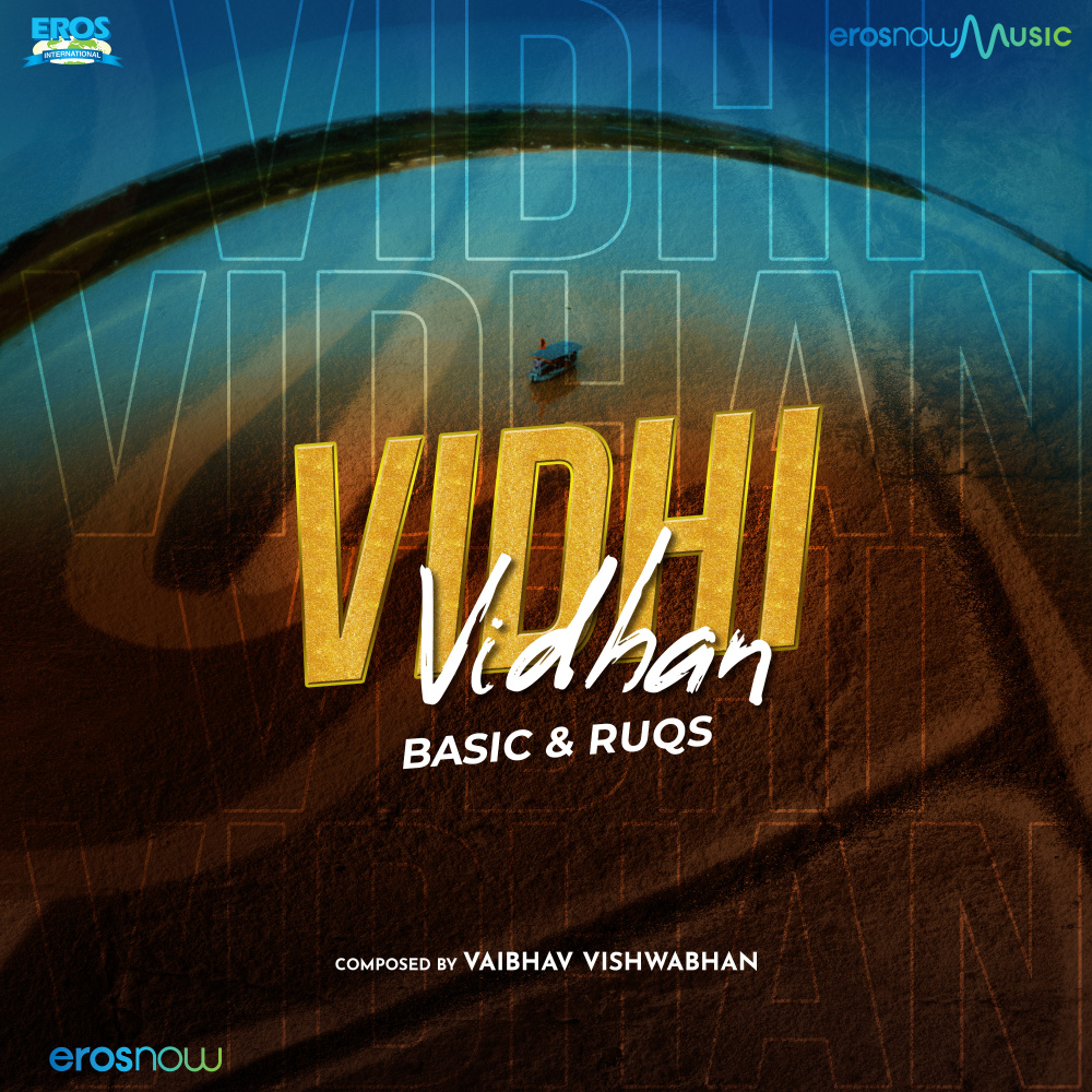 Vidhi Vidhan (Explicit)