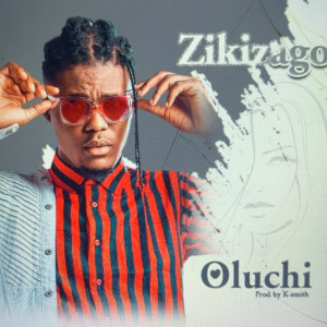 Album Oluchi from Zikizago