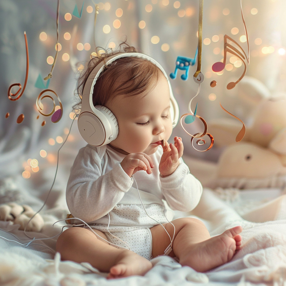 Melody for Baby's Joy