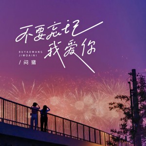 Listen to 不要忘记我爱你 (伴奏) song with lyrics from 闷猪