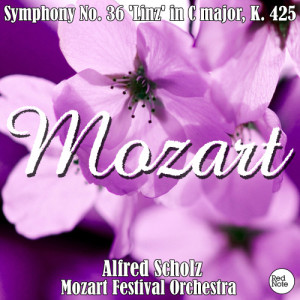 Mozart: Symphony No. 36 'Linz' in C major, K. 425
