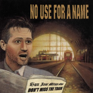 收聽No Use For A Name的Born Addicted歌詞歌曲