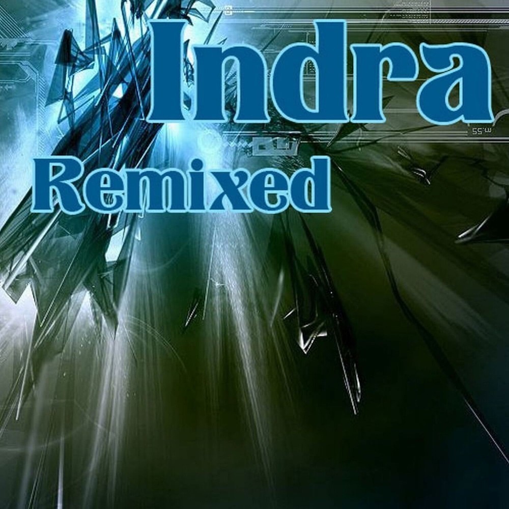 Deep Fried Meltdown (Indra Remix)