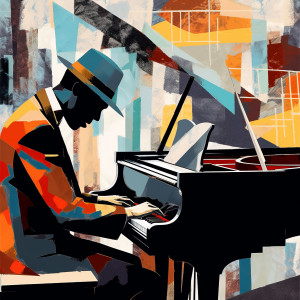Jazz Piano Hearthside Moments