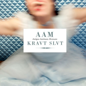 Antiguo Automata Mexicano的專輯Kraut Slut
