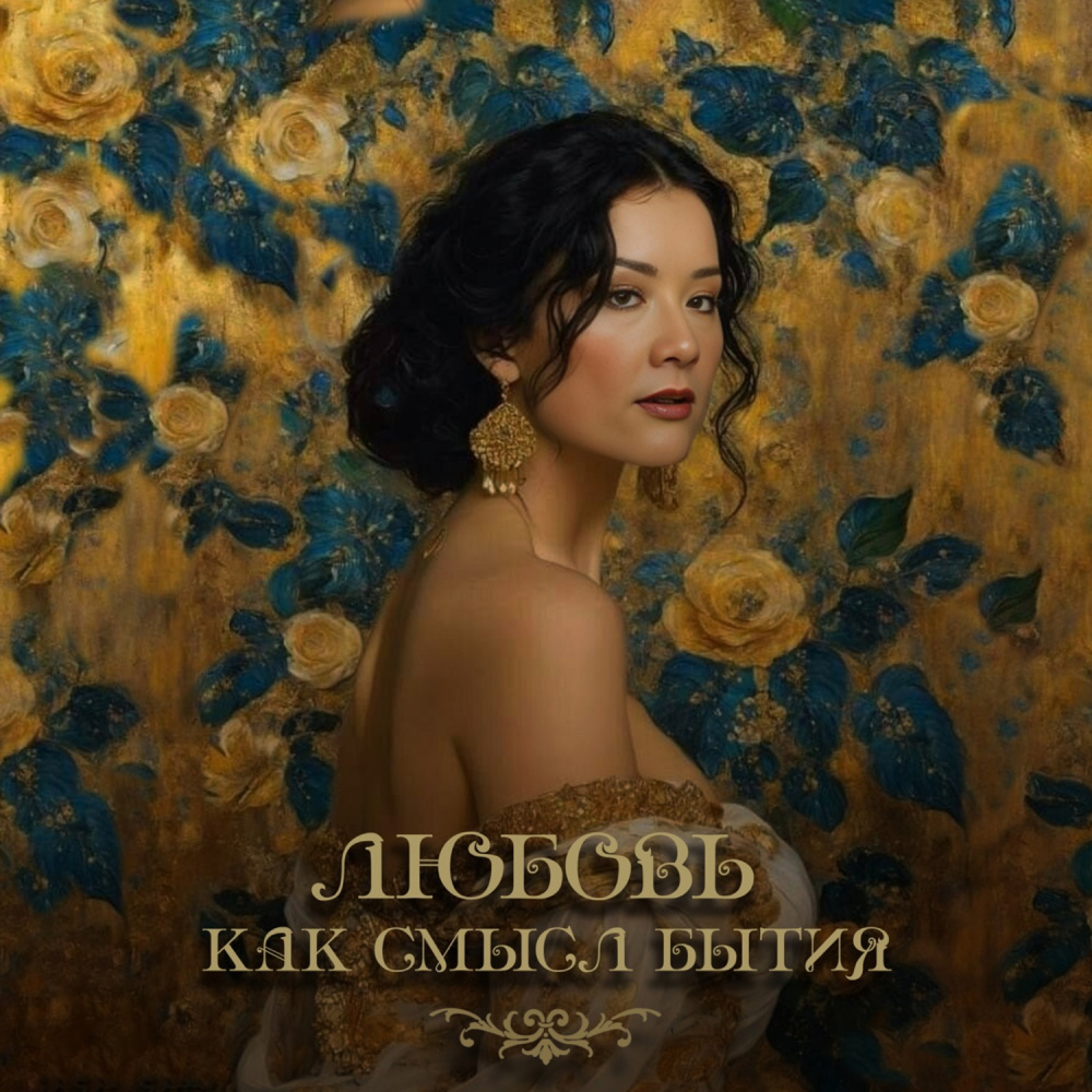 Я смотрю в глаза твои