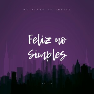 Album Feliz no Simples (Explicit) from 