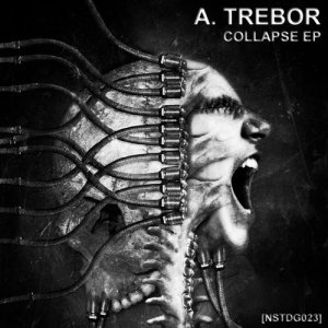 收聽A. Trebor的Strong歌詞歌曲