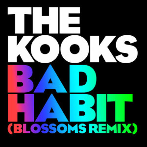 收聽The Kooks的Bad Habit (Blossoms Remix)歌詞歌曲