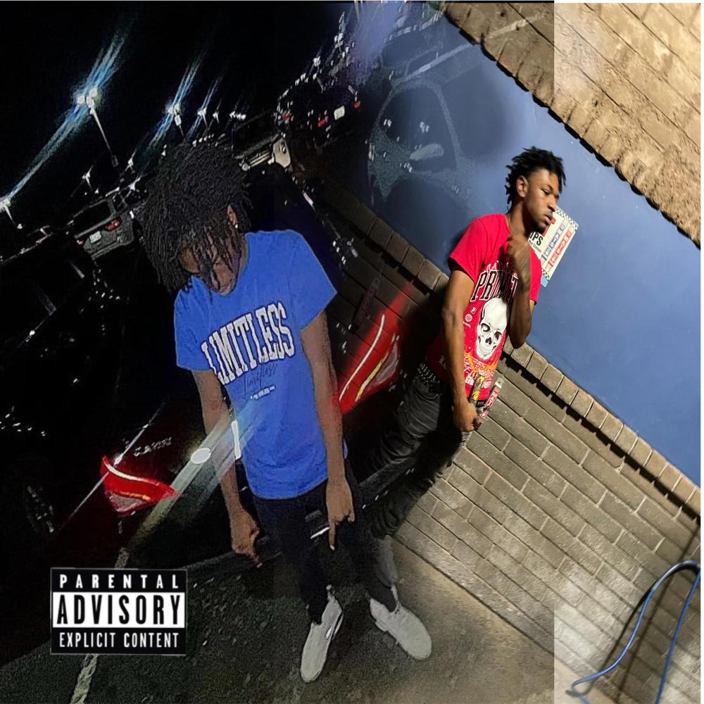 Dont Run Dont Trip (feat. HariBeDaRealest) (Explicit)