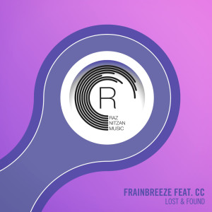 Frainbreeze的专辑Lost & Found