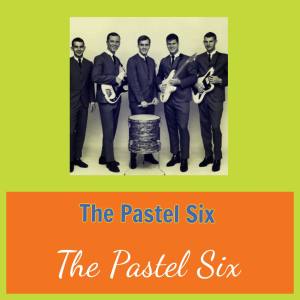 Listen to Twitchin song with lyrics from The Pastel Six