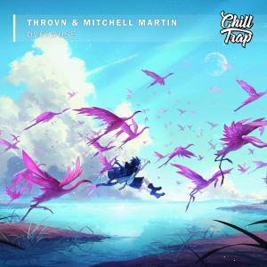 Album Overdose from Mitchell Martin