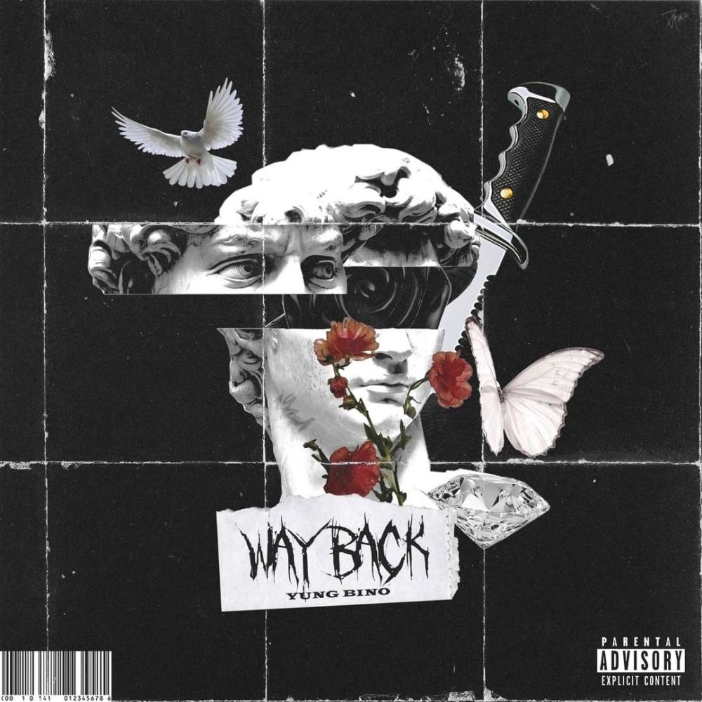 Way Back (Explicit)