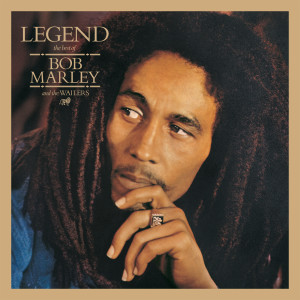 收聽Bob Marley & The Wailers的Three Little Birds歌詞歌曲