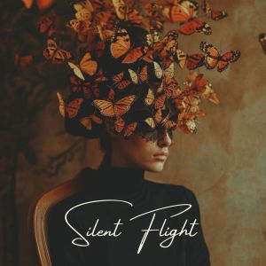 Relaxation Jazz Music Ensemble的專輯Silent Flight (Sweet Sax Serenades)