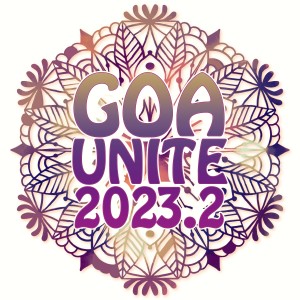 Album Goa Unite 2023.2 from Various Artists