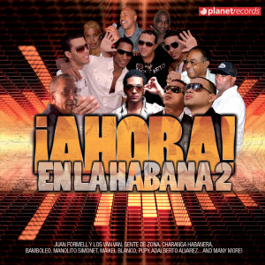 Listen to La Domadora - Medley with El Animal song with lyrics from Bamboleo