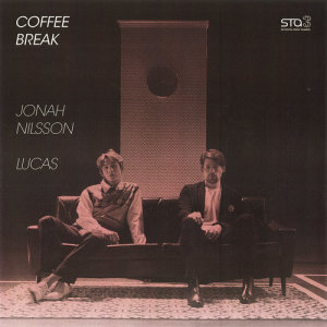 อัลบัม Station, Coffee Break ศิลปิน LUCAS (NCT)