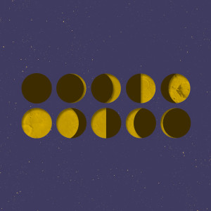Various Artists的专辑Full Moon 10 (Explicit)