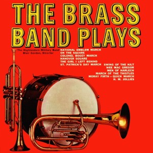 收聽Military Band Of The Gordon Highlanders的H. M. Jollies歌詞歌曲