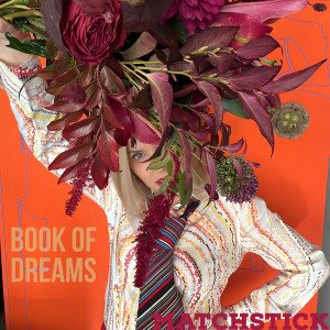 Album Book of Dreams from Matchstick