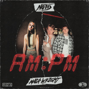 อัลบัม AM:PM ศิลปิน NOTD