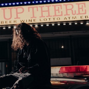 ดาวน์โหลดและฟังเพลง Up There (Explicit) พร้อมเนื้อเพลงจาก Gavvin