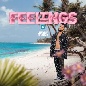 收聽Jerry Bodmas的JEJE (feat. T Jeff)歌詞歌曲