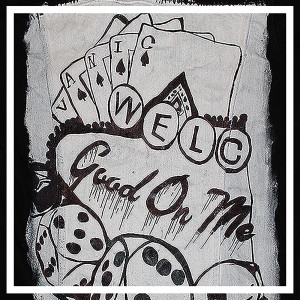 收聽Vanic的Good On Me歌詞歌曲