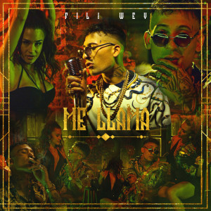 Listen to Me Llama song with lyrics from Fili Wey