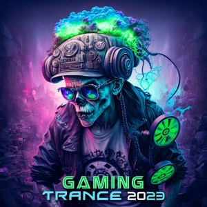 Album Gaming Trance 2023 oleh Charly Stylex