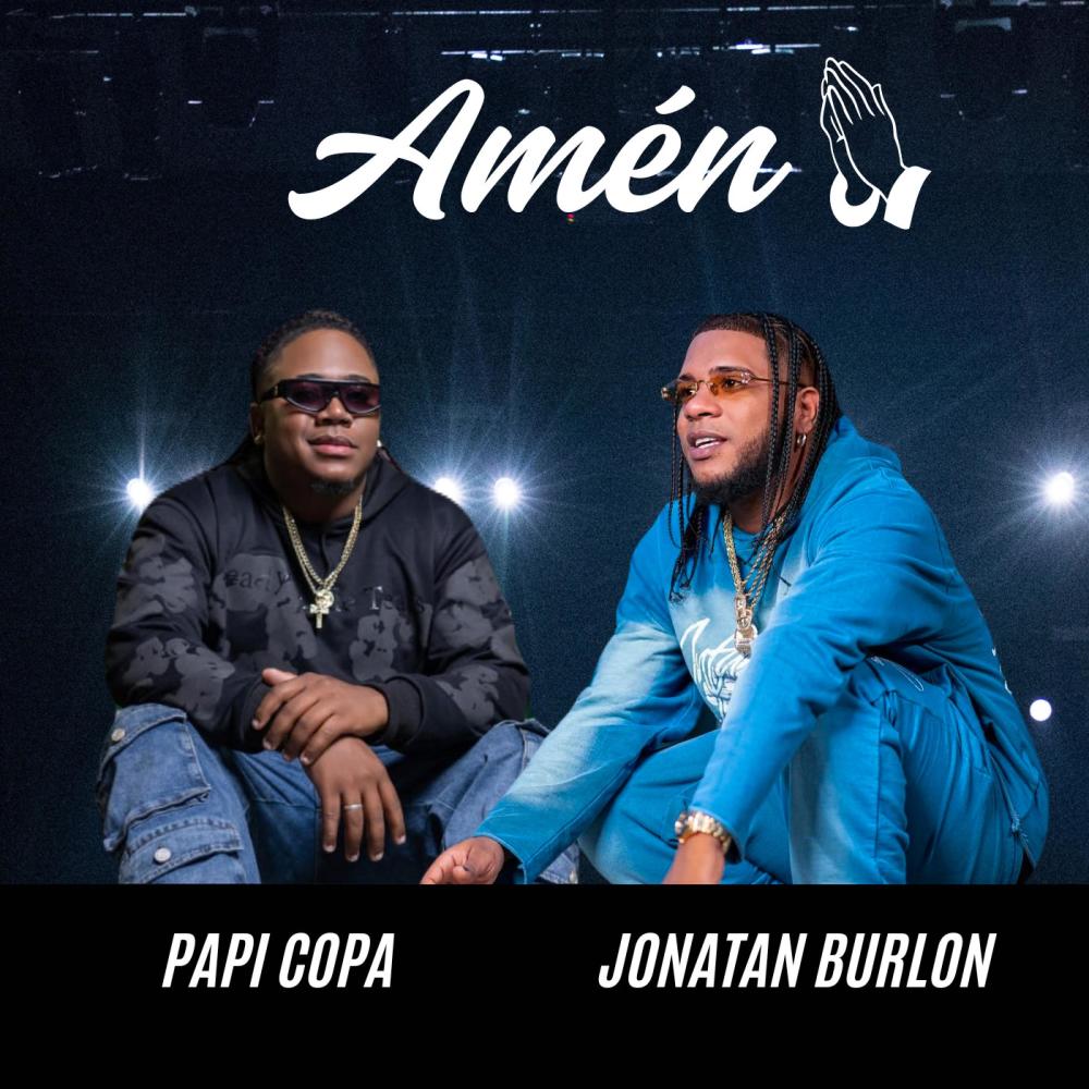 Amen (feat. Papi Copa) (Remix)