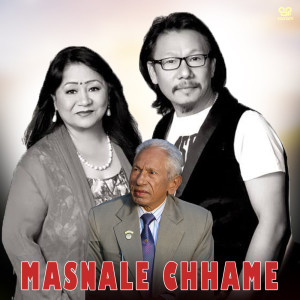 Masnale Chhame dari Manila Sotang