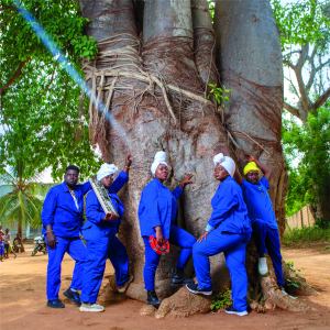 Listen to J'ai compris song with lyrics from Nana Benz du Togo