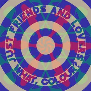 收聽Just Friends and Lovers的Bad歌詞歌曲
