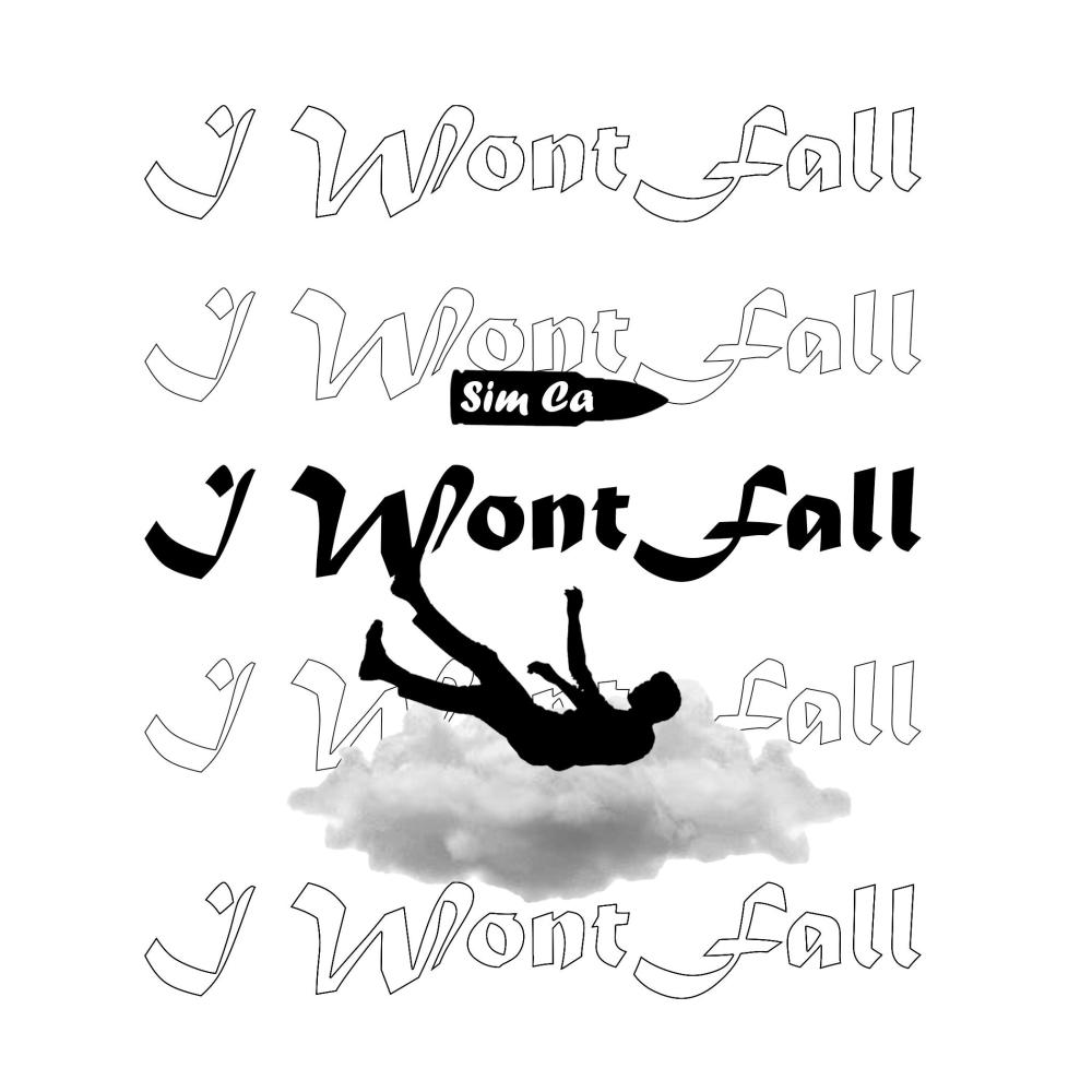I won't fall (Explicit)