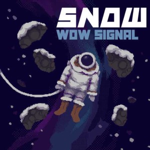 ดาวน์โหลดและฟังเพลง Snow พร้อมเนื้อเพลงจาก Wow Signal